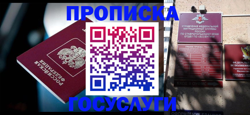 прописка в Новгородской области